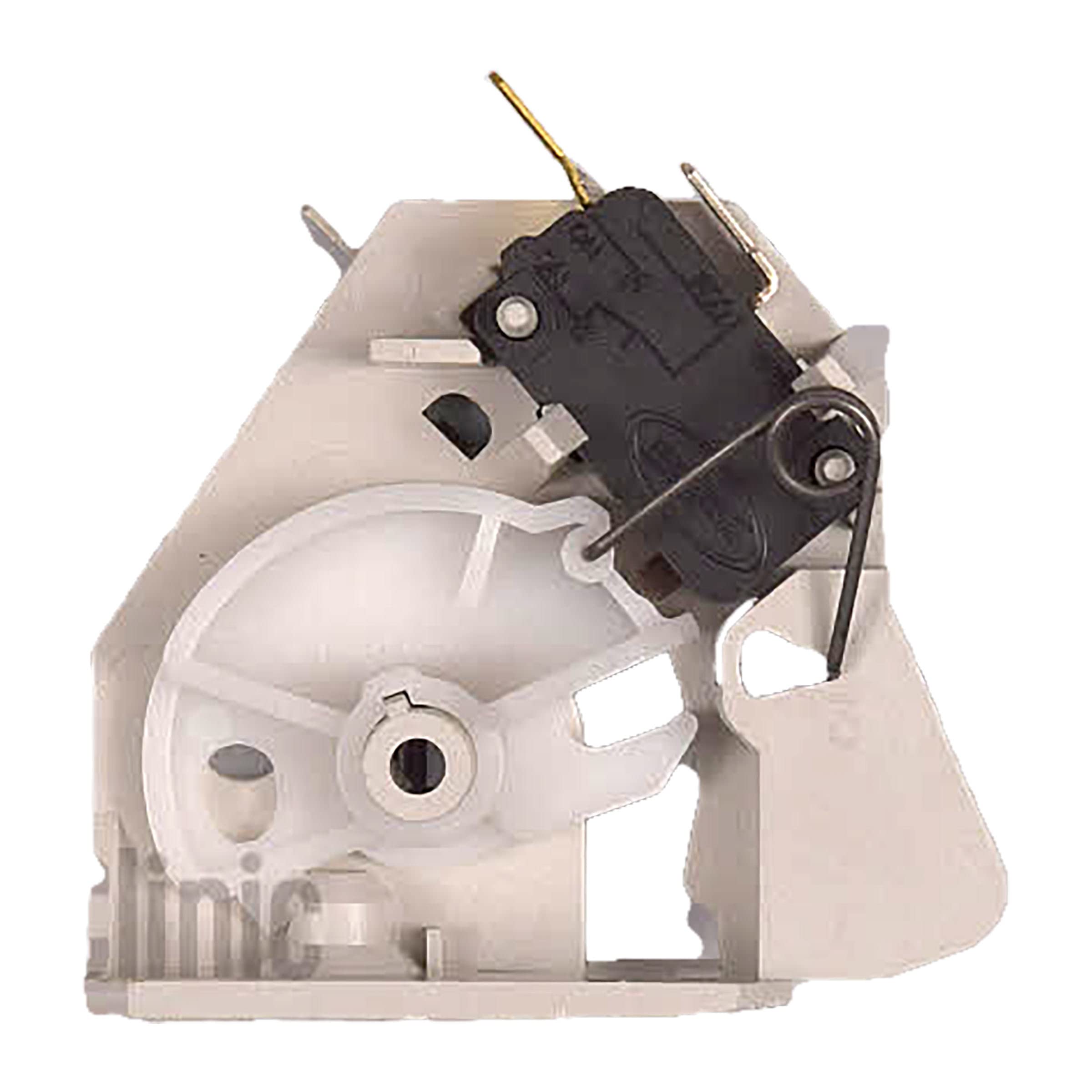 Amazon.com: Whirlpool W11252186 Microwave Interlock Switch